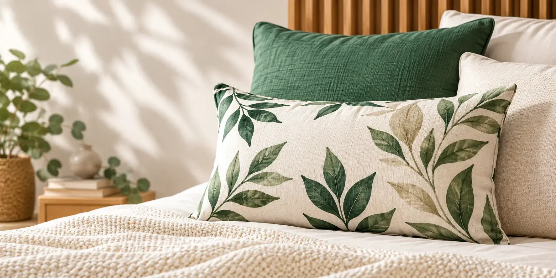 Pillows collection