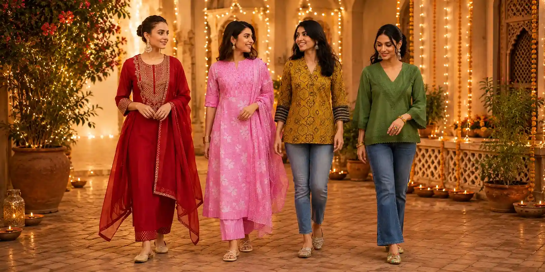 Women Casual collection