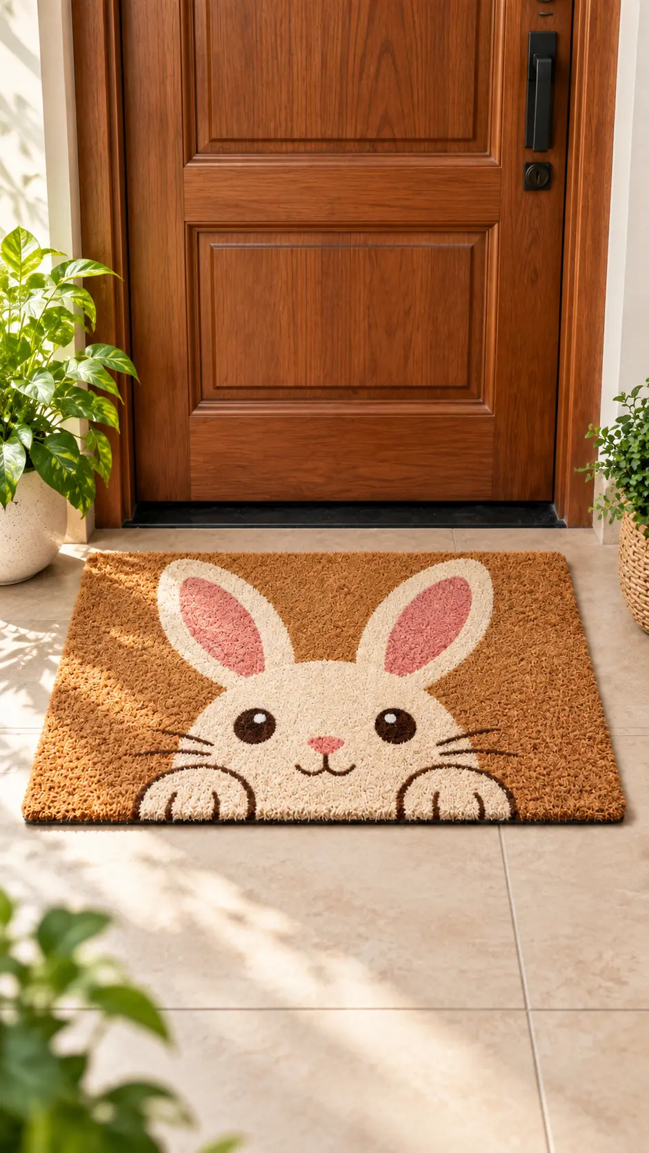Doormat collection