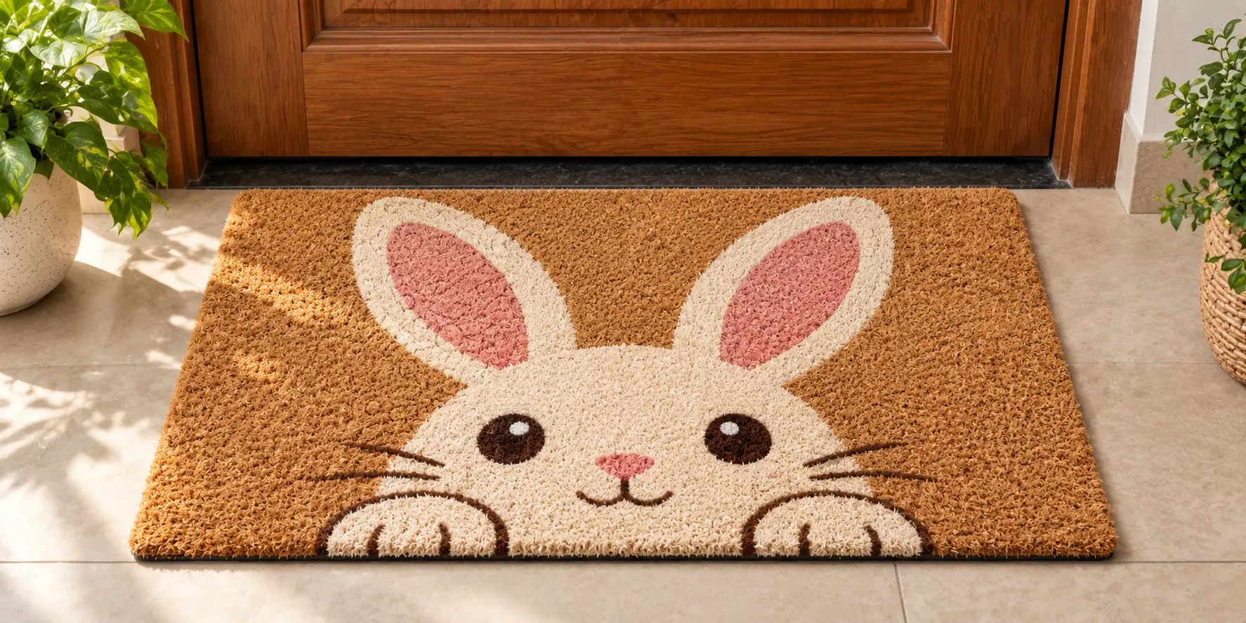 Doormat collection