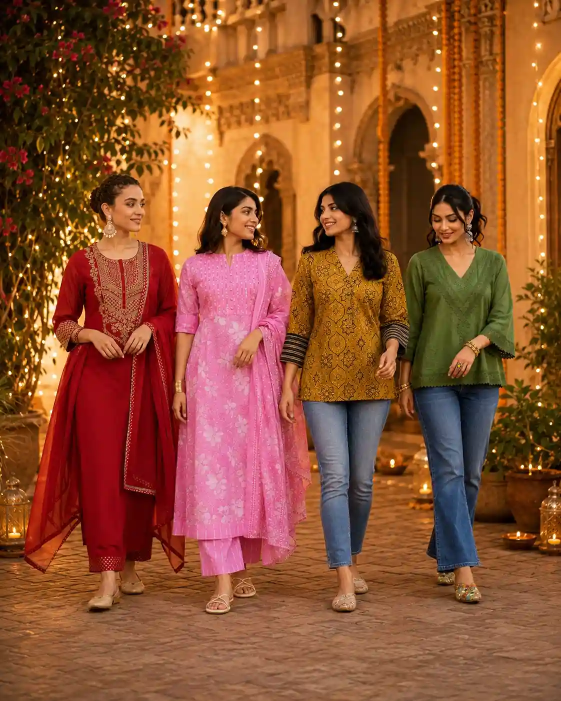 Women Casual collection