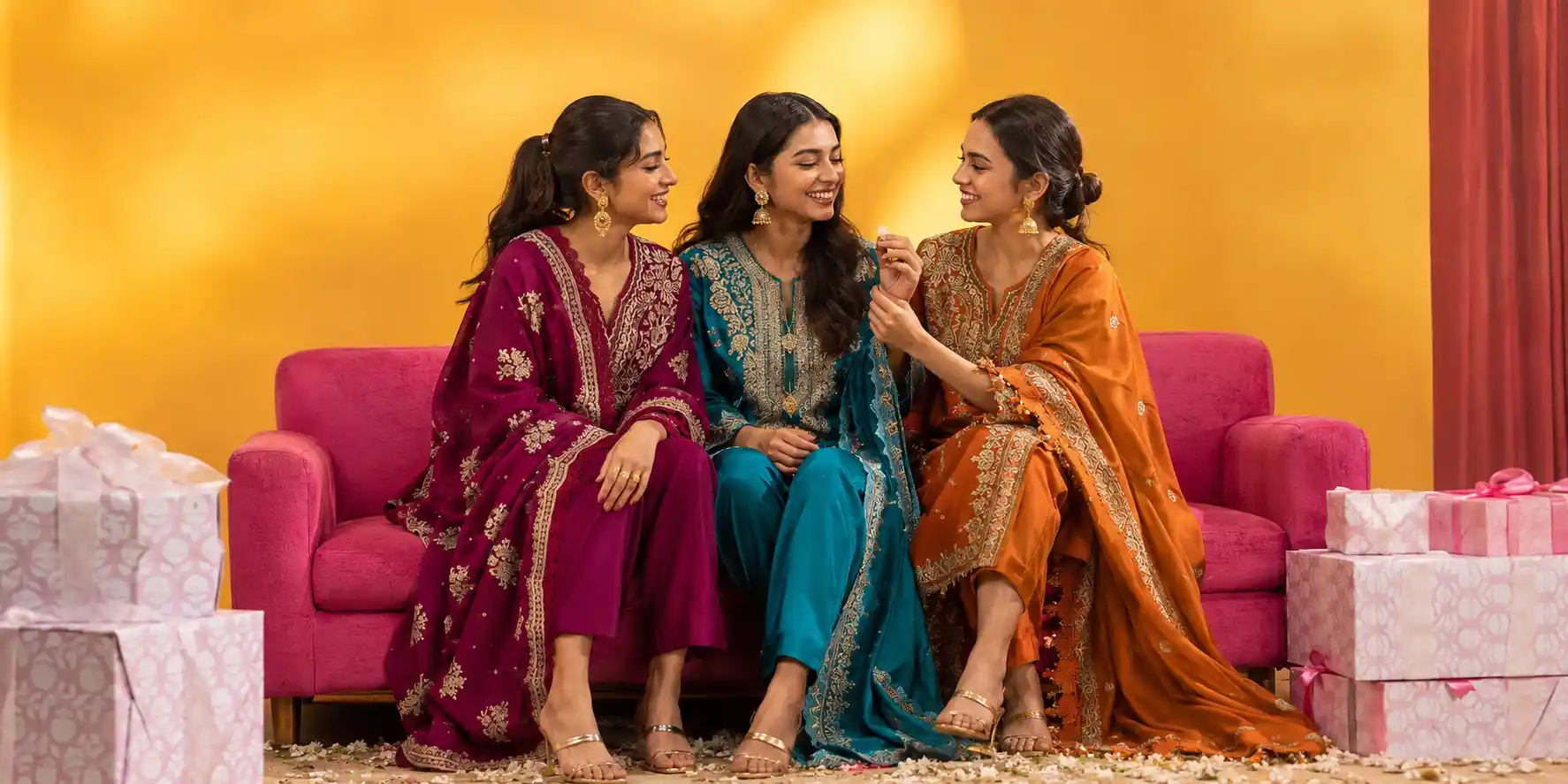 Kurti collection