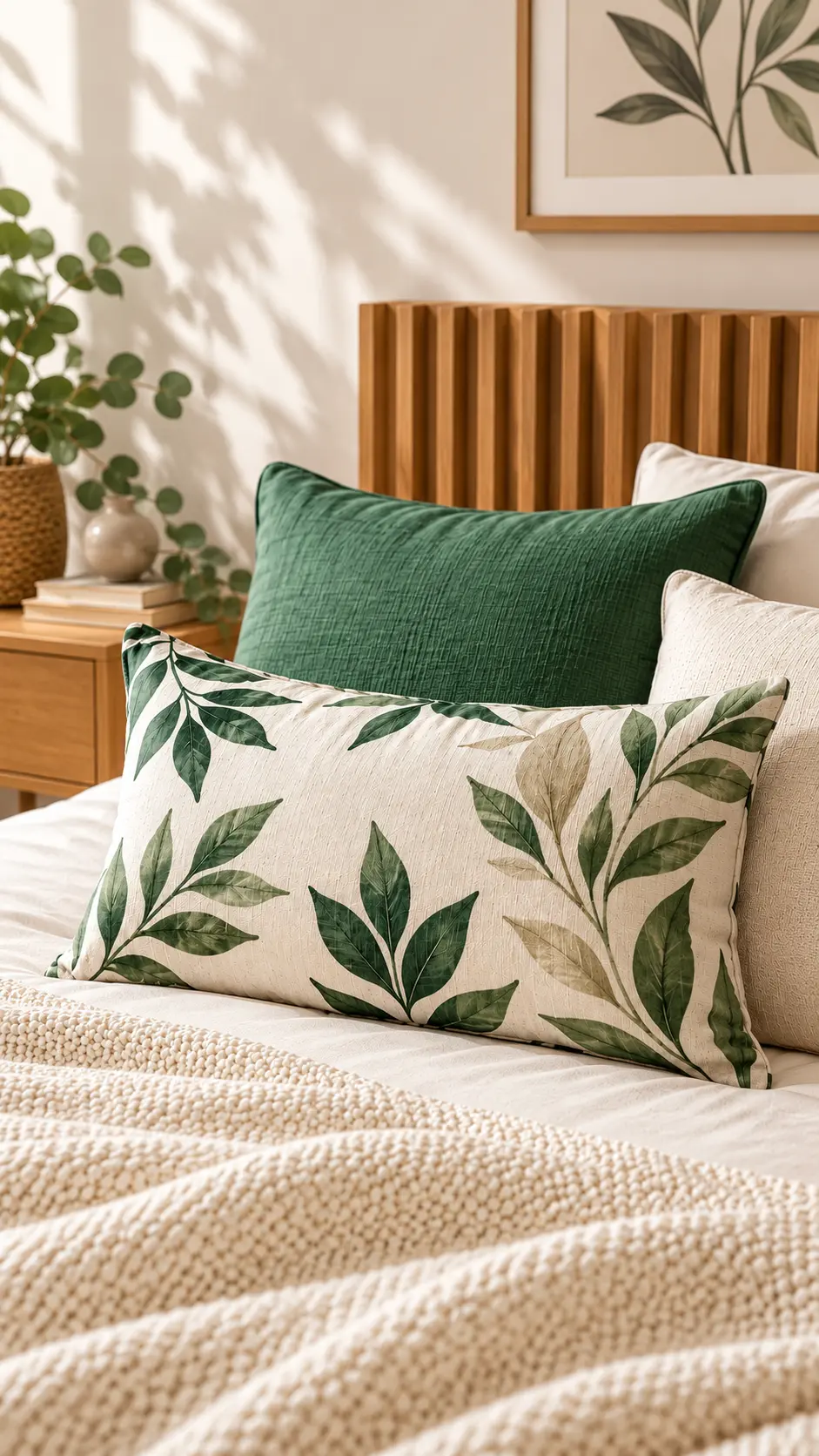 Pillows collection